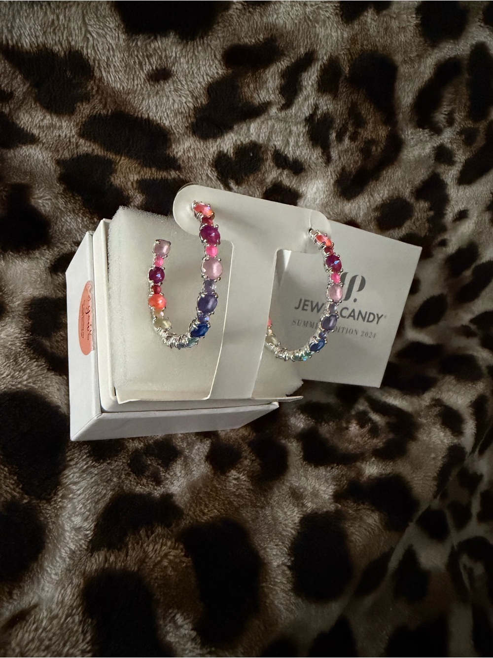 BP Jewel Candy earrings ✨
